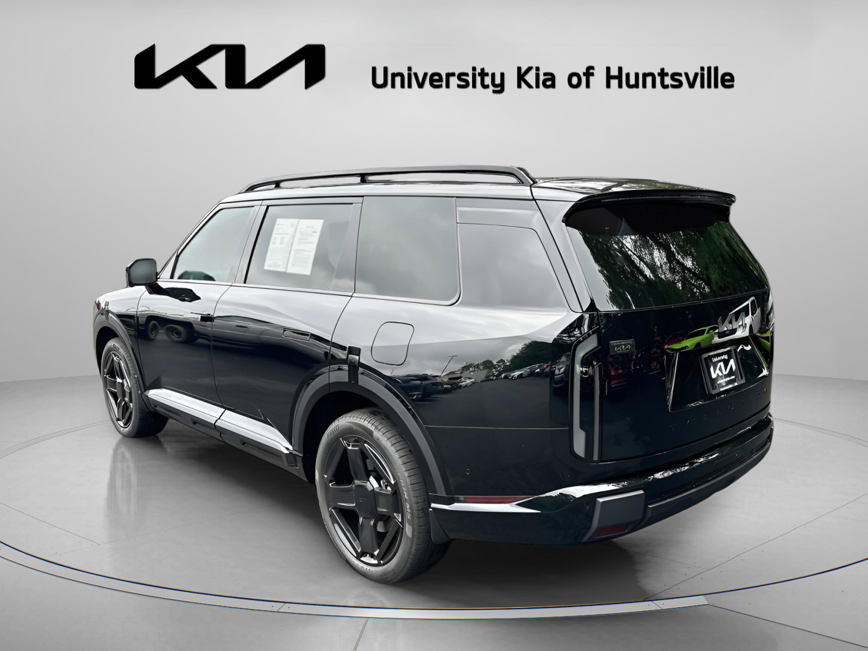 Used 2027 Kia Telluride SX X-Line AWD/4WD image 6