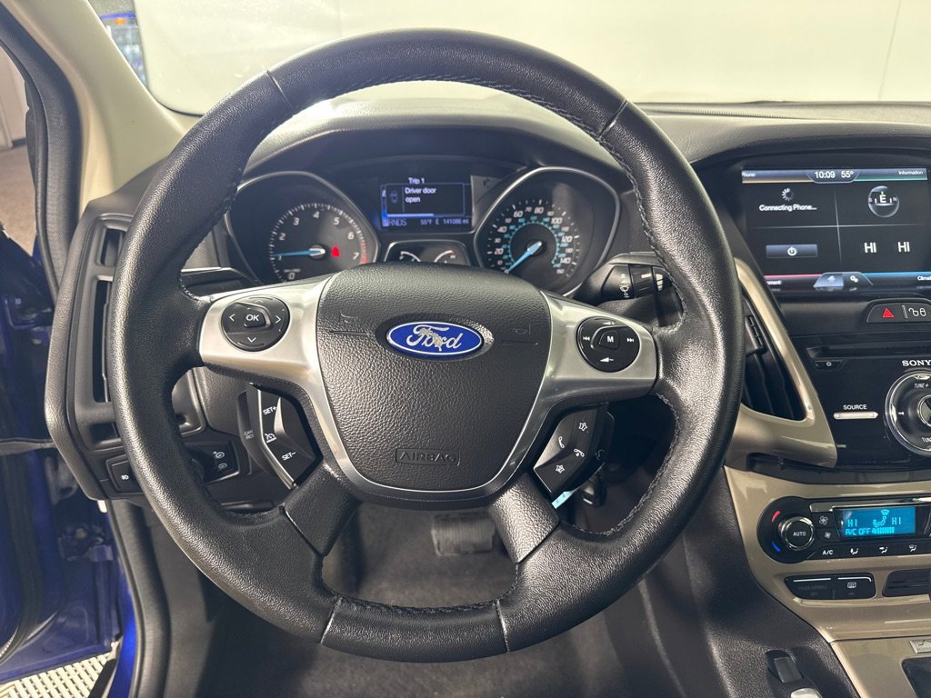 Used 2012 Ford Focus SEL image 15
