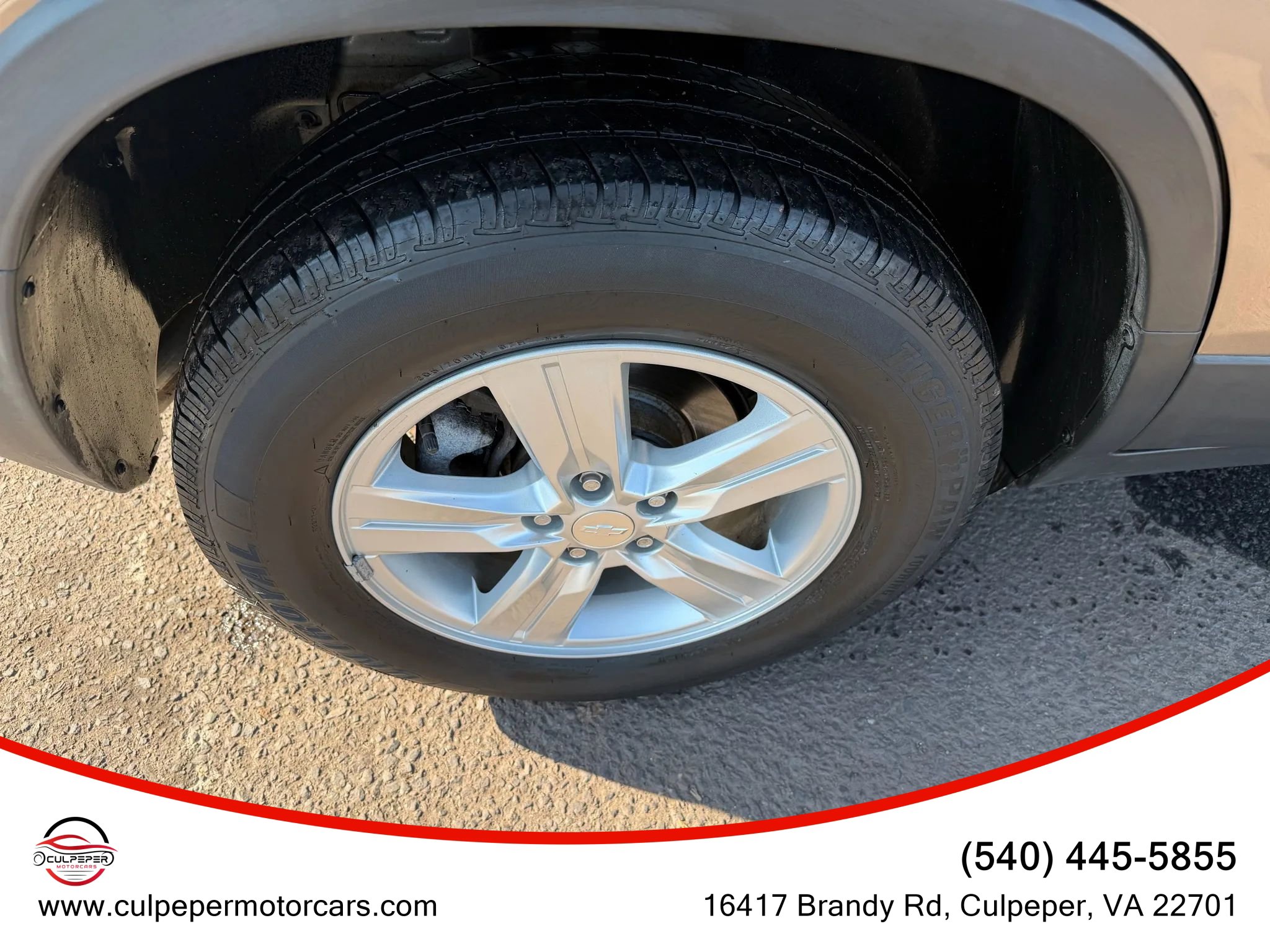 Used 2018 Chevrolet Trax LS image 23