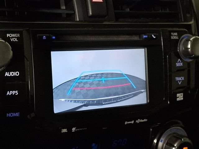 Used 2019 Toyota 4Runner Limited AWD/4WD image 4