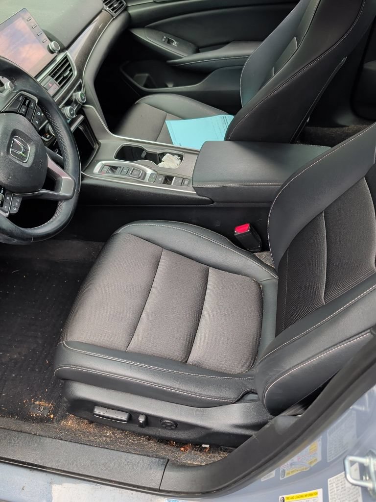 Used 2022 Honda Accord Sport image 6