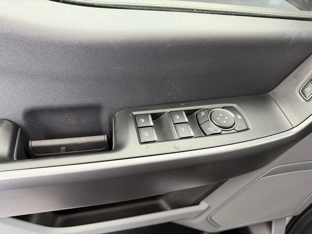 New 2026 Ford F350 XL w/ STX Appearance Package image 17