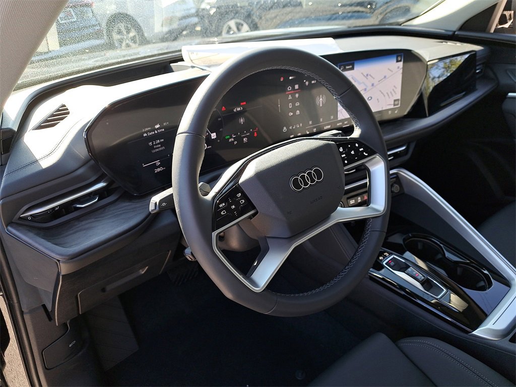 New 2025 Audi Q5 Premium Plus image 7
