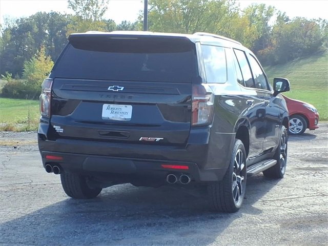 Used 2024 Chevrolet Tahoe RST w/ Sport Performance Package image 29
