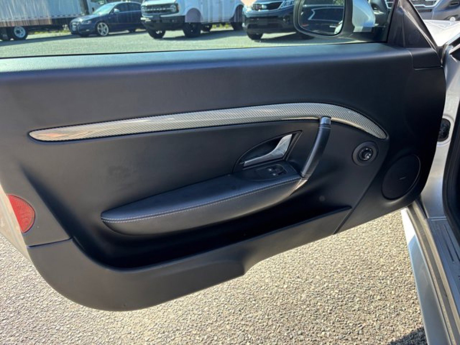 Used 2015 Maserati GranTurismo Sport image 20