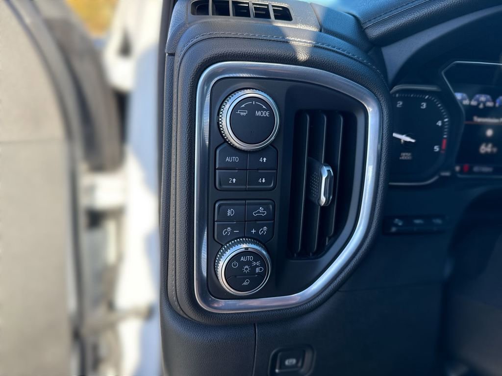 Certified 2020 GMC Sierra 2500 Denali w/ Denali Ultimate Package image 10