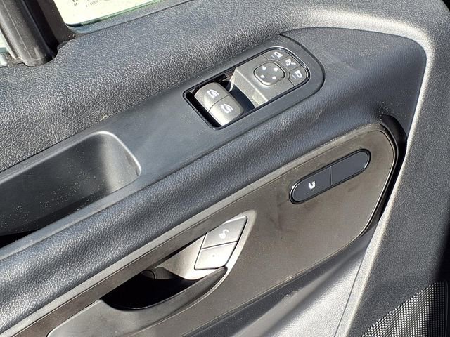 New 2026 Mercedes-Benz Sprinter 2500 image 14