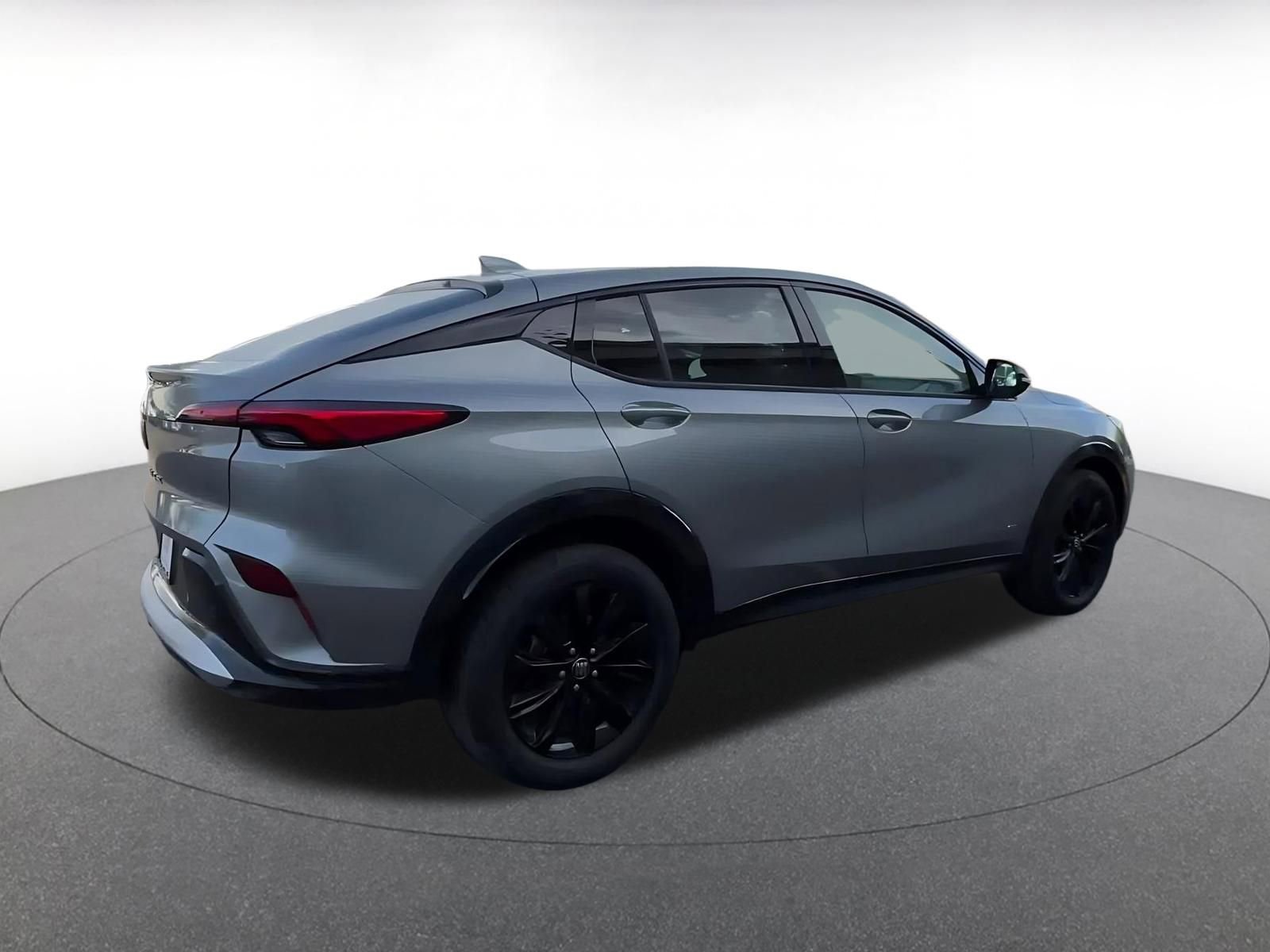 Used 2025 Buick Envista Sport Touring image 15