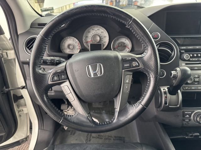 Used 2015 Honda Pilot Touring image 33