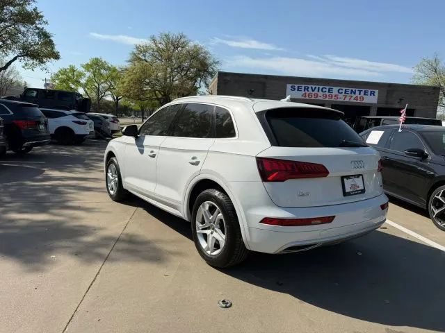 Used 2019 Audi Q5 2.0T Premium AWD/4WD image 6