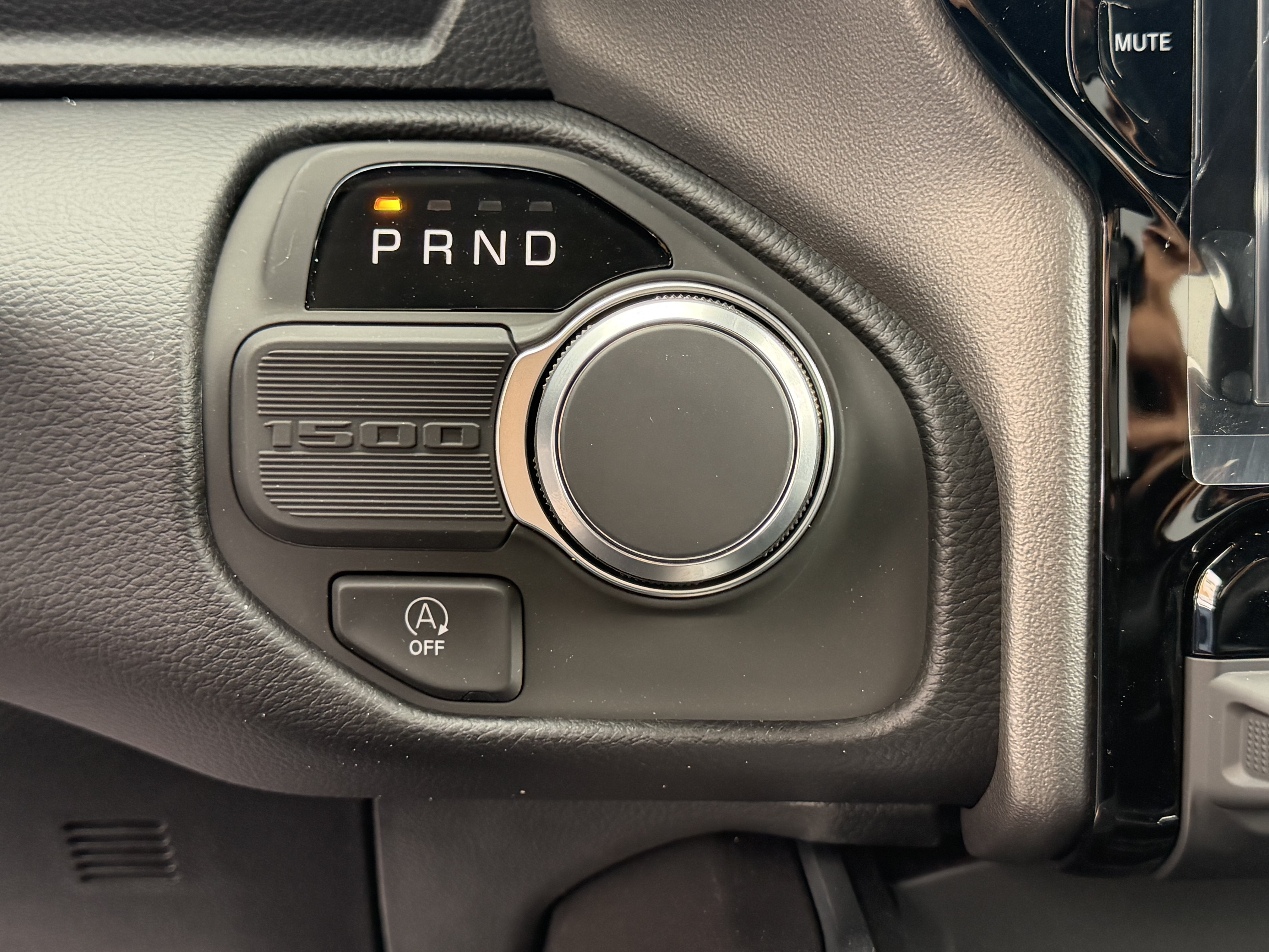New 2026 RAM 1500 Big Horn RWD image 27