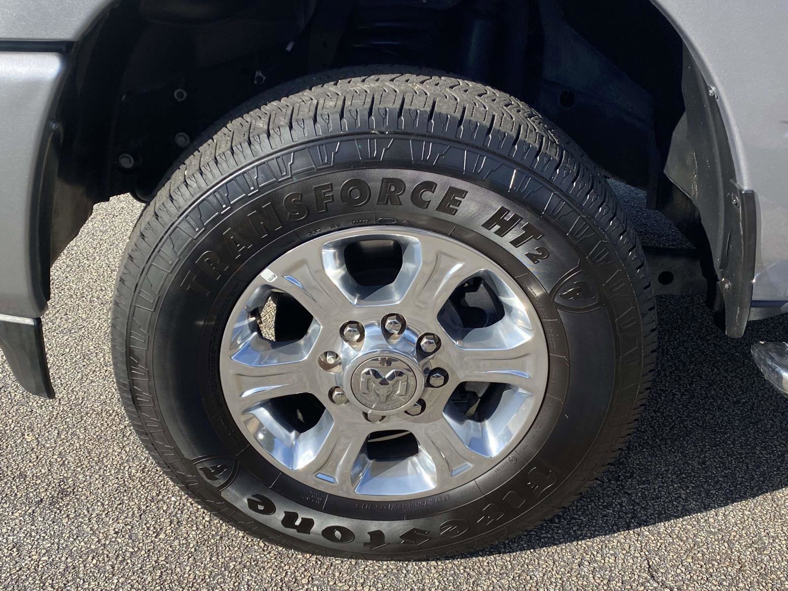 Certified 2024 RAM 2500 Big Horn w/ Sport Appearance Package image 26