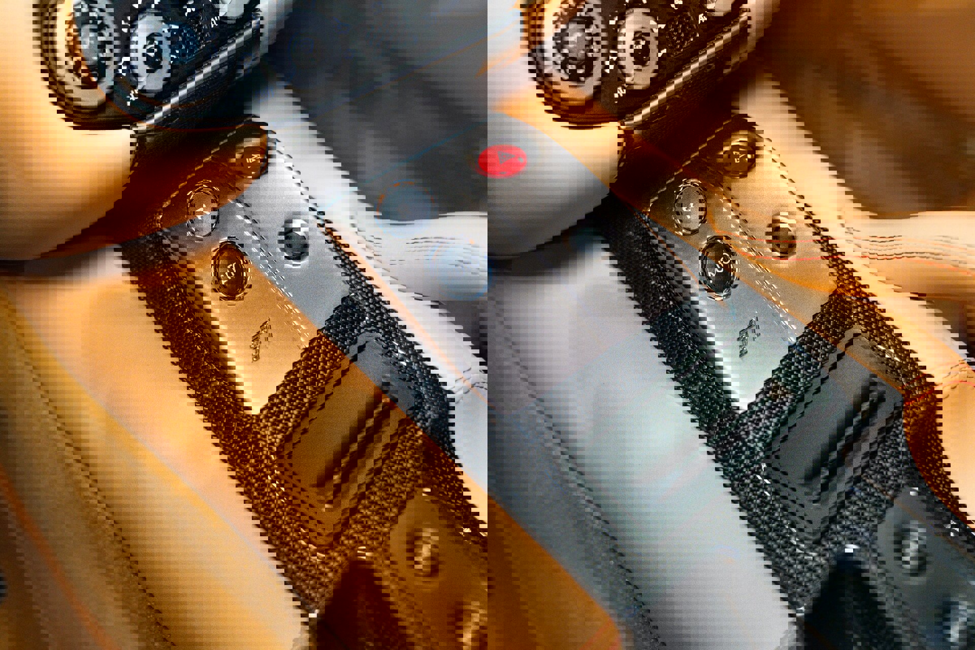 Used 2009 Ferrari 599 GTB Fiorano image 9