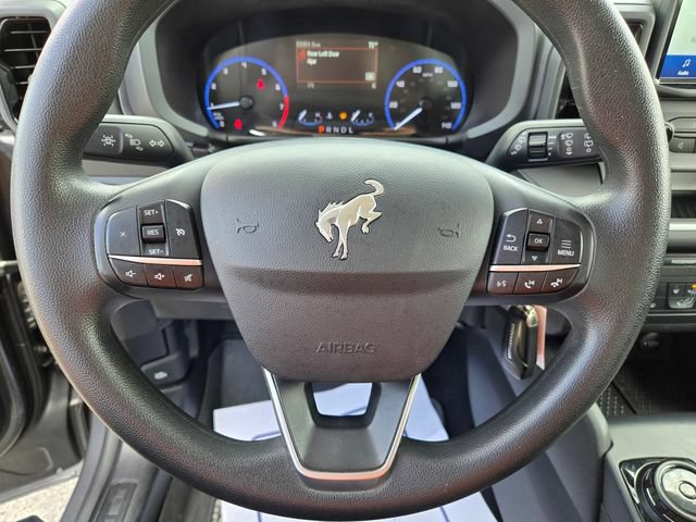 Used 2022 Ford Bronco Sport AWD/4WD image 24