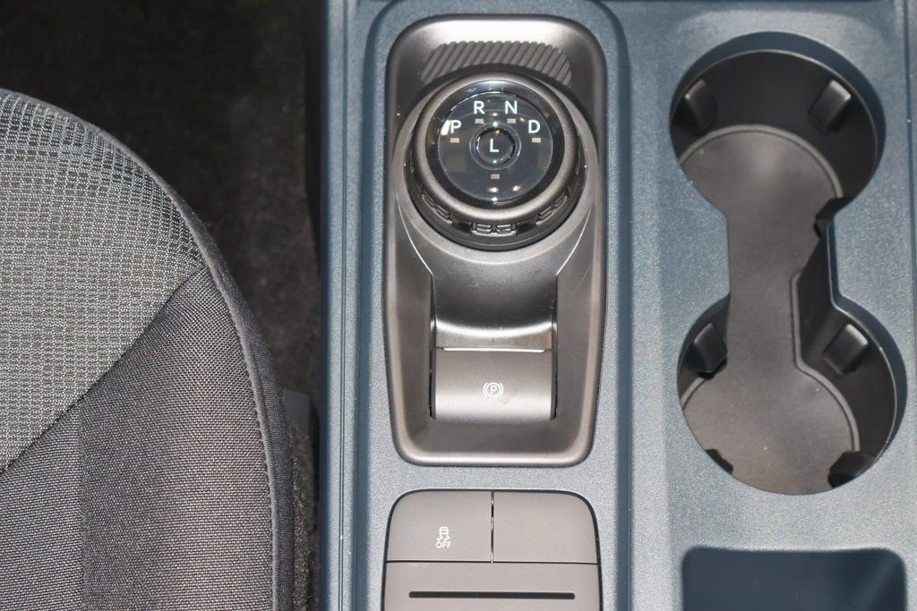 New 2025 Ford Maverick XL image 21