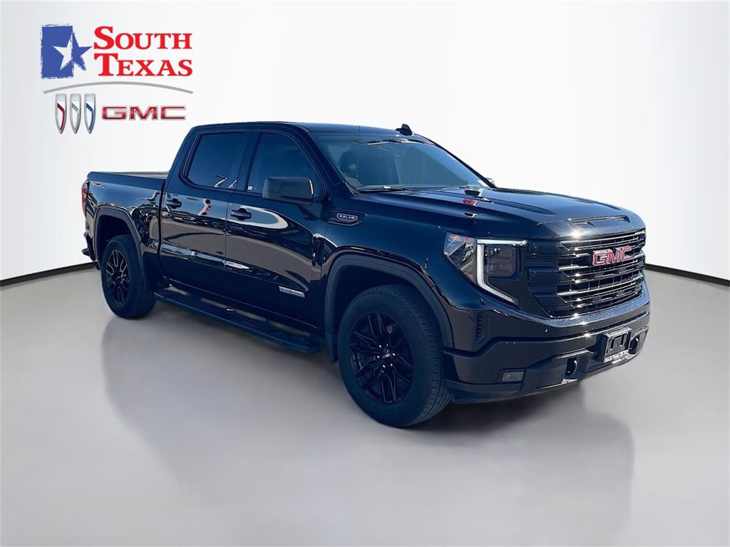 Used 2024 GMC Sierra 1500 Elevation