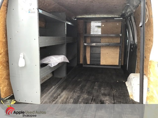 Used 2013 Ford E-250 and Econoline 250 w/ PWR Group image 5