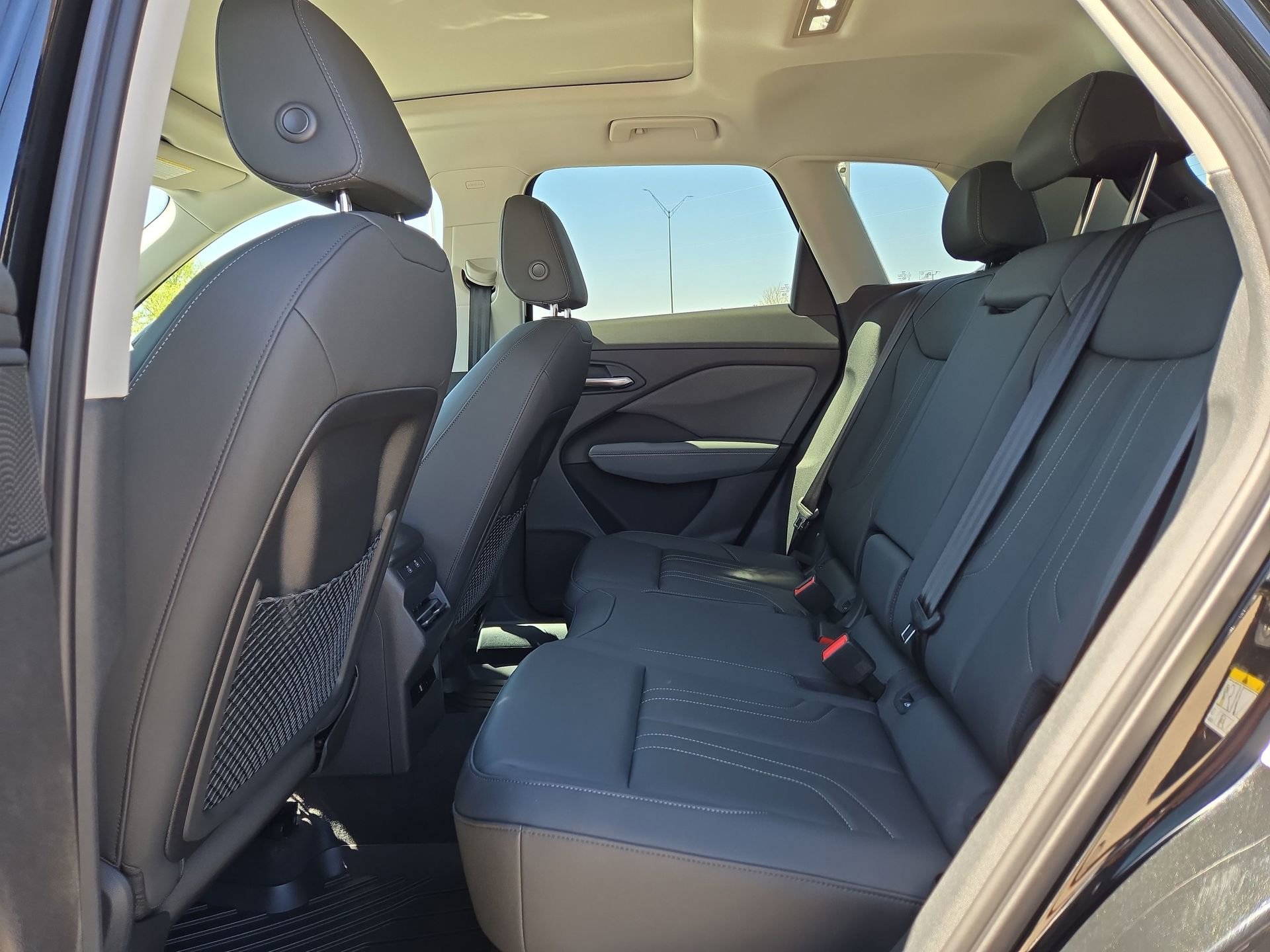 New 2026 Audi Q3 quattro 2.0T AWD/4WD image 13