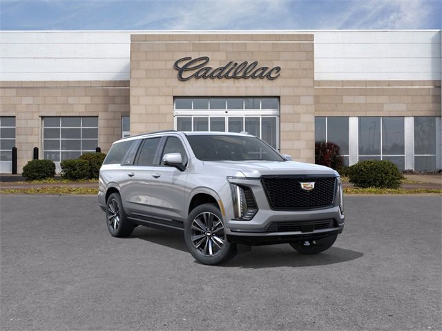 New 2026 Cadillac Escalade ESV Sport w/ Touring Package image 1