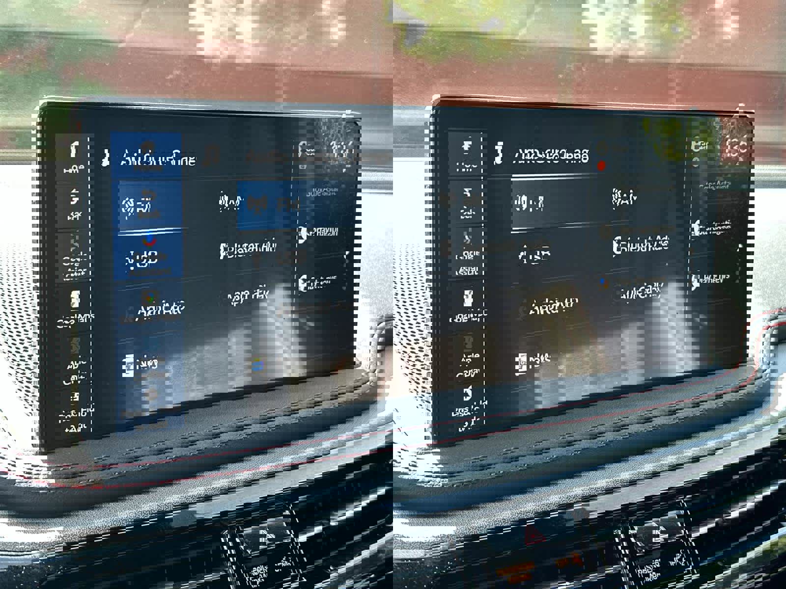 Used 2026 Acura MDX A-Spec image 16