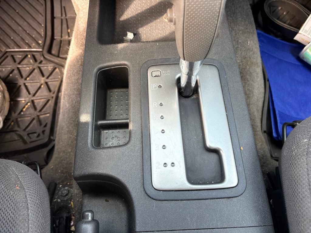 Used 2017 Nissan Frontier S RWD image 22