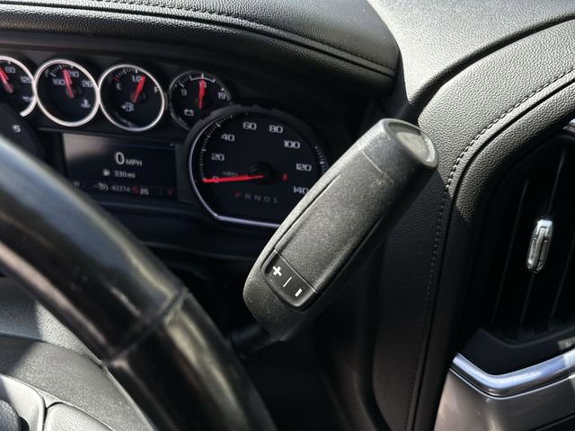 Used 2022 Chevrolet Silverado 2500 LTZ w/ LTZ Plus Package image 27