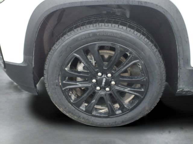 Used 2022 GMC Acadia SLT w/ Elevation Edition AWD/4WD image 20
