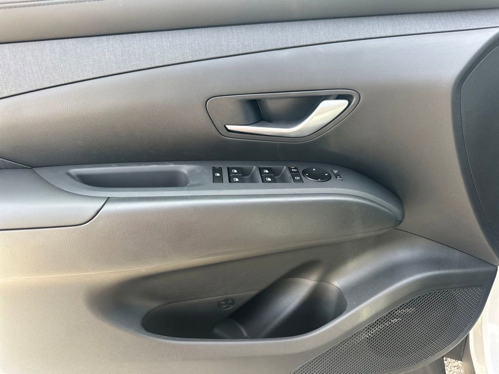 New 2026 Hyundai Tucson XRT image 14