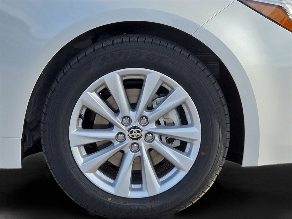 New 2026 Toyota Corolla SE image 11