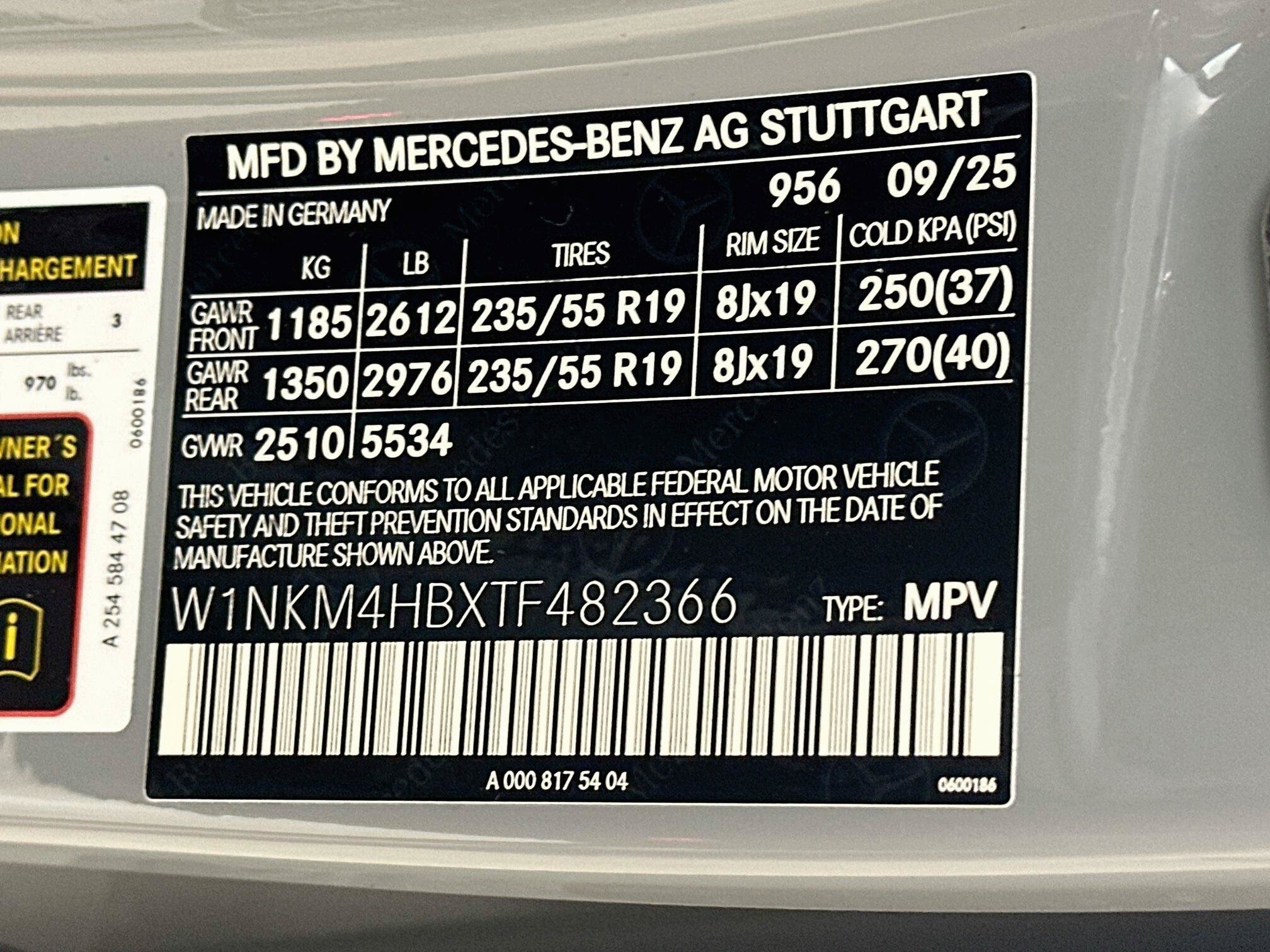 Used 2026 Mercedes-Benz GLC 300 4MATIC image 45
