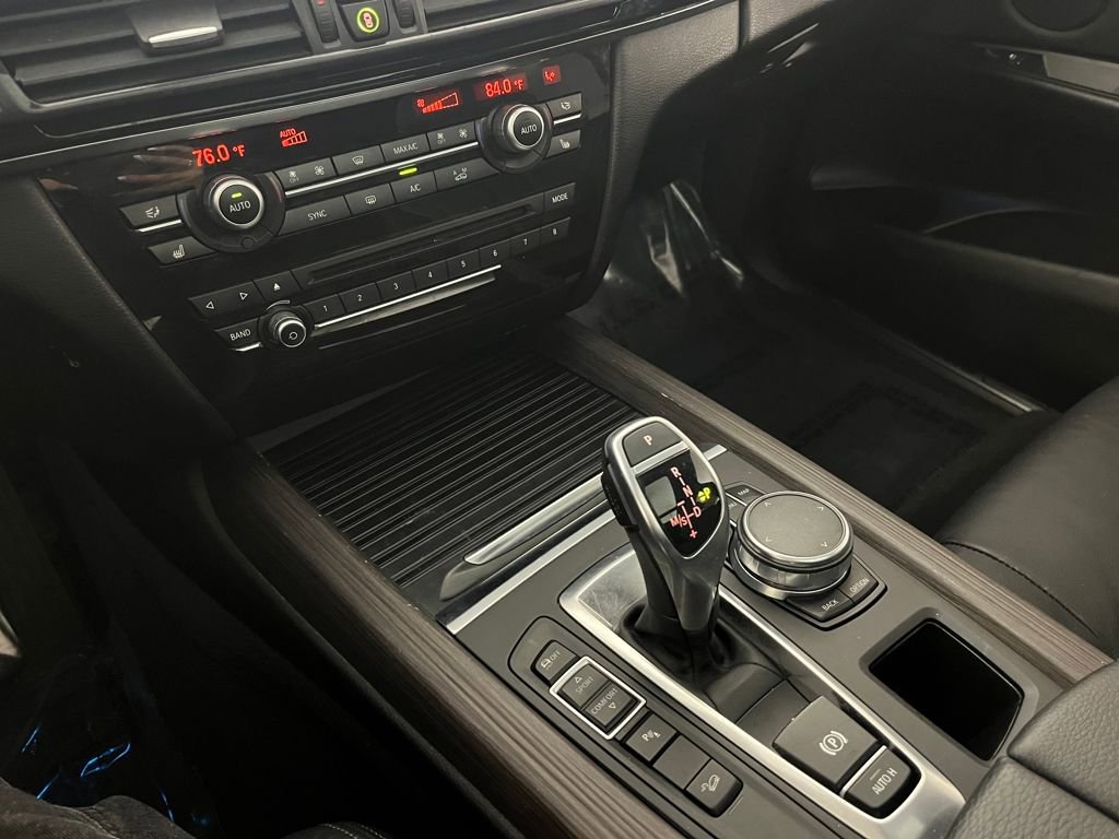 Used 2018 BMW X5 xDrive35i image 24
