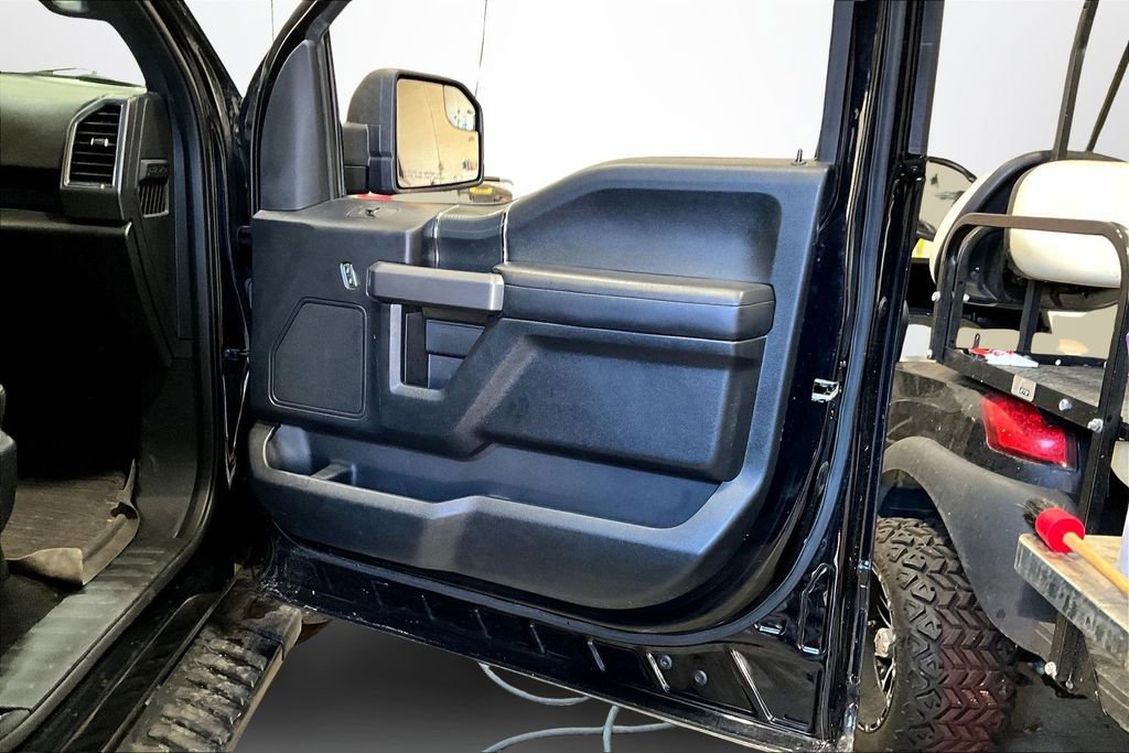 Used 2020 Ford F150 XLT w/ Equipment Group 302A Luxury image 27