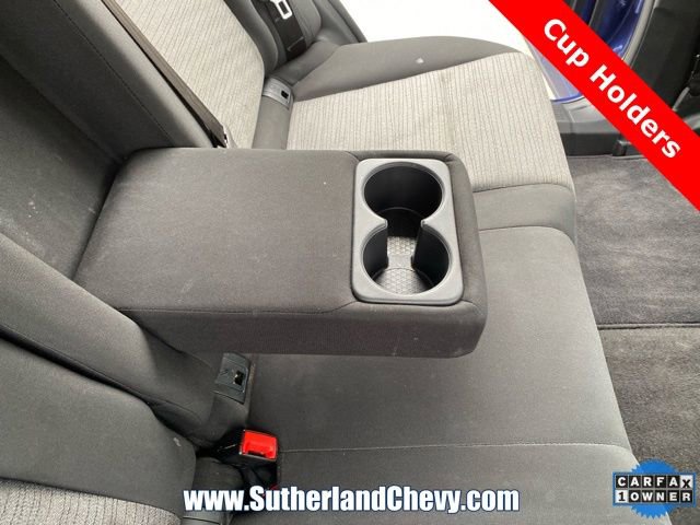 Used 2023 Nissan Rogue SV AWD/4WD image 34