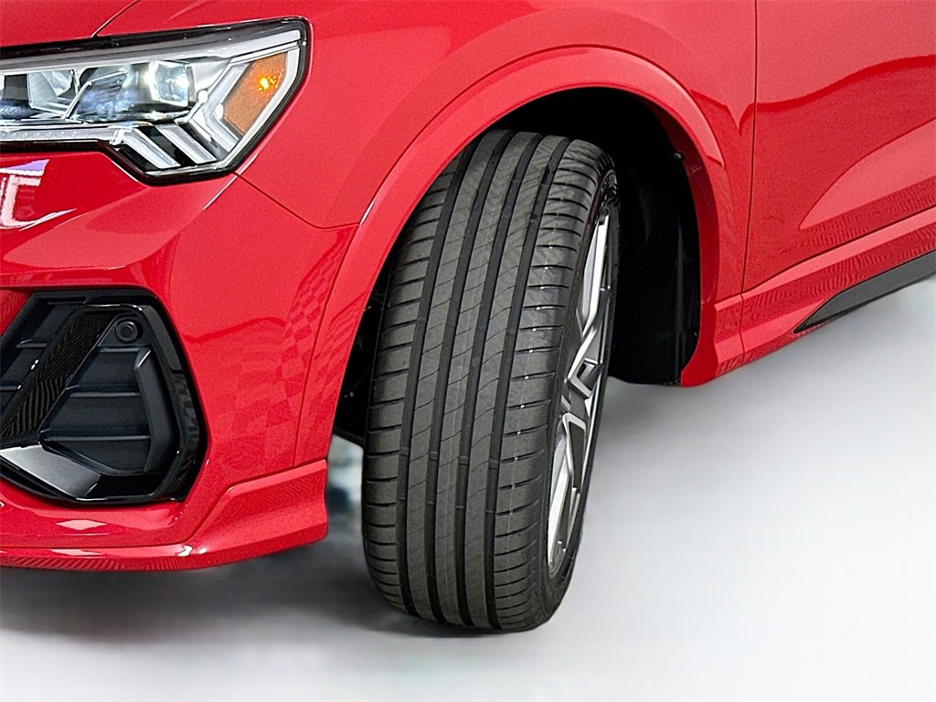 New 2025 Audi Q3 2.0T Premium Plus w/ Premium Plus Package image 25