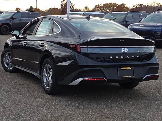 New 2026 Hyundai Sonata SE image 20
