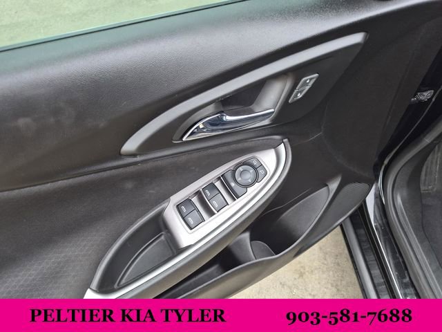 Used 2022 Chevrolet Malibu LT w/ Midnight Edition FWD image 23