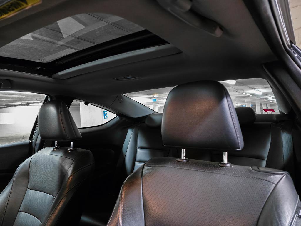 Used 2015 Honda Accord EX-L image 18