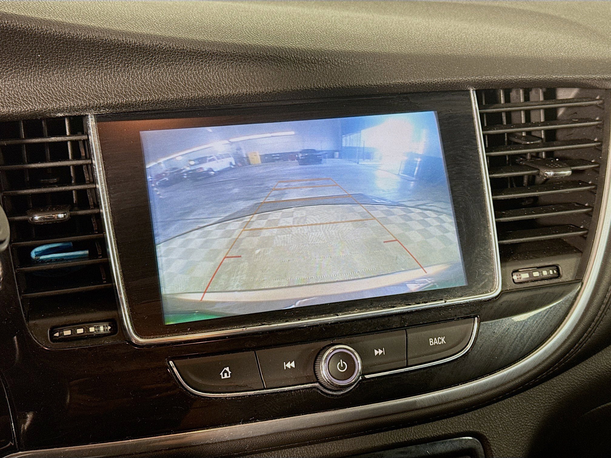 Used 2019 Buick Encore Preferred w/ Safety Package FWD image 19