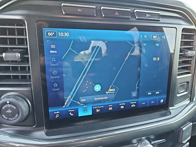 Used 2023 Ford F150 XLT w/ Equipment Group 302A High image 19