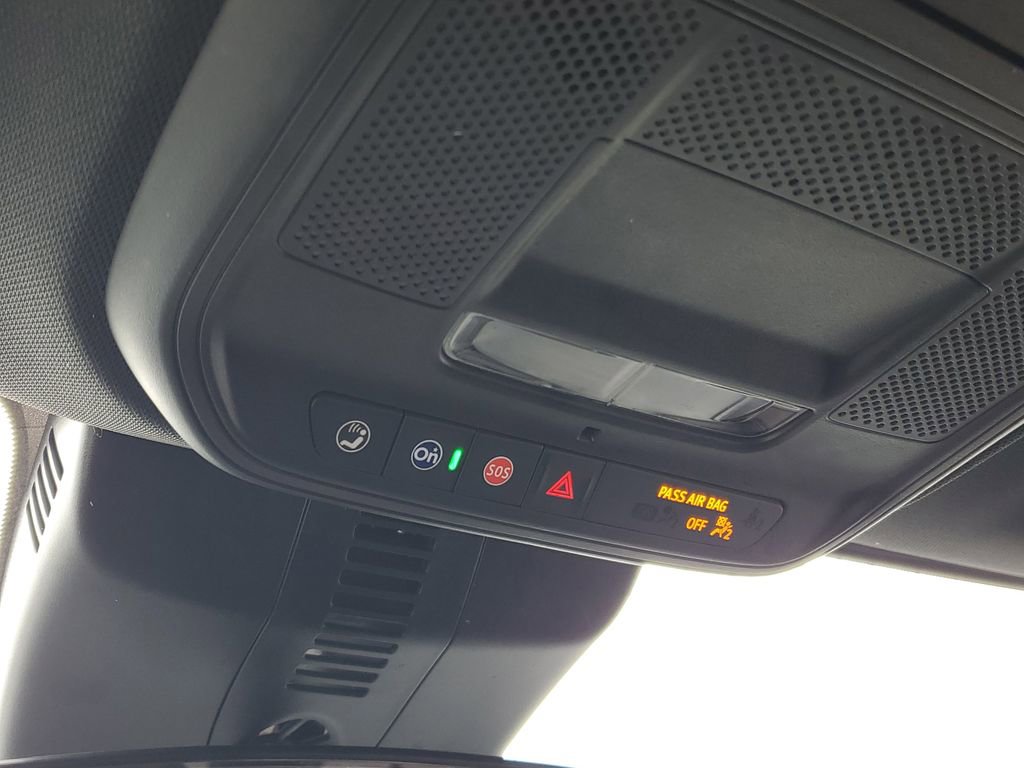 Used 2024 Chevrolet Traverse Z71 image 20