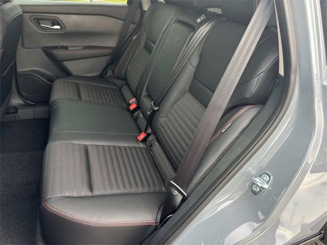 New 2026 Nissan Rogue SV image 16