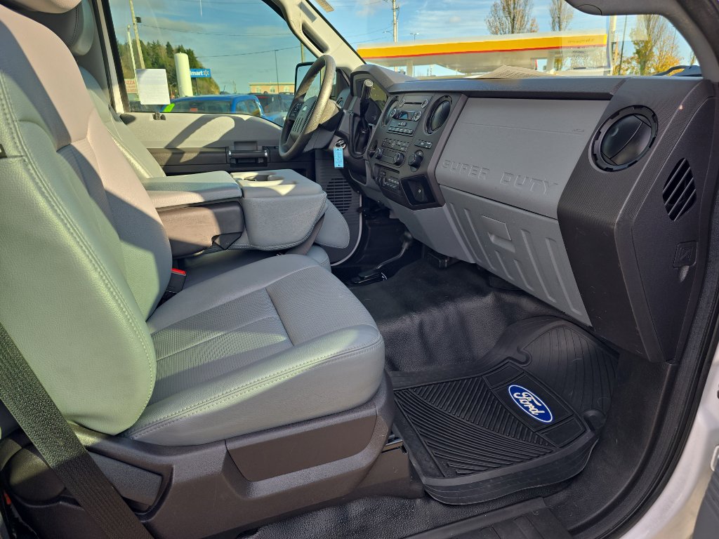 Used 2015 Ford F350 XL image 15