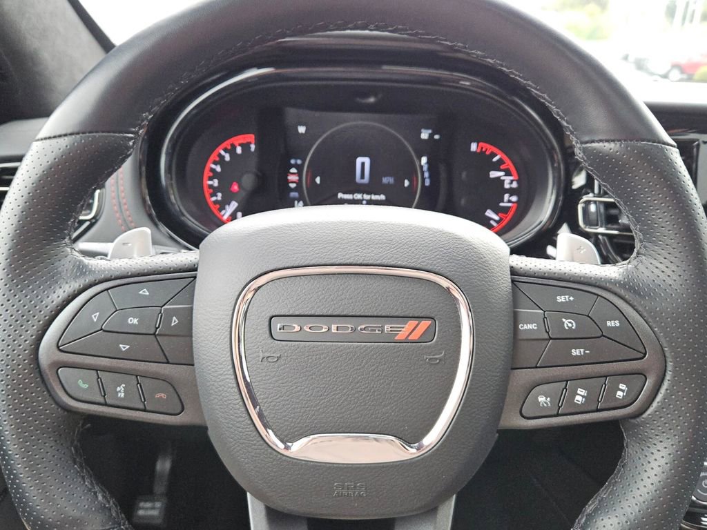 Used 2023 Dodge Durango R/T image 21