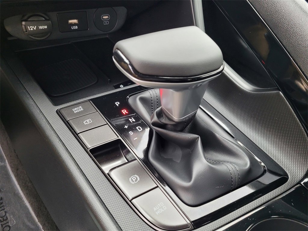 New 2026 Hyundai Elantra Sport image 10