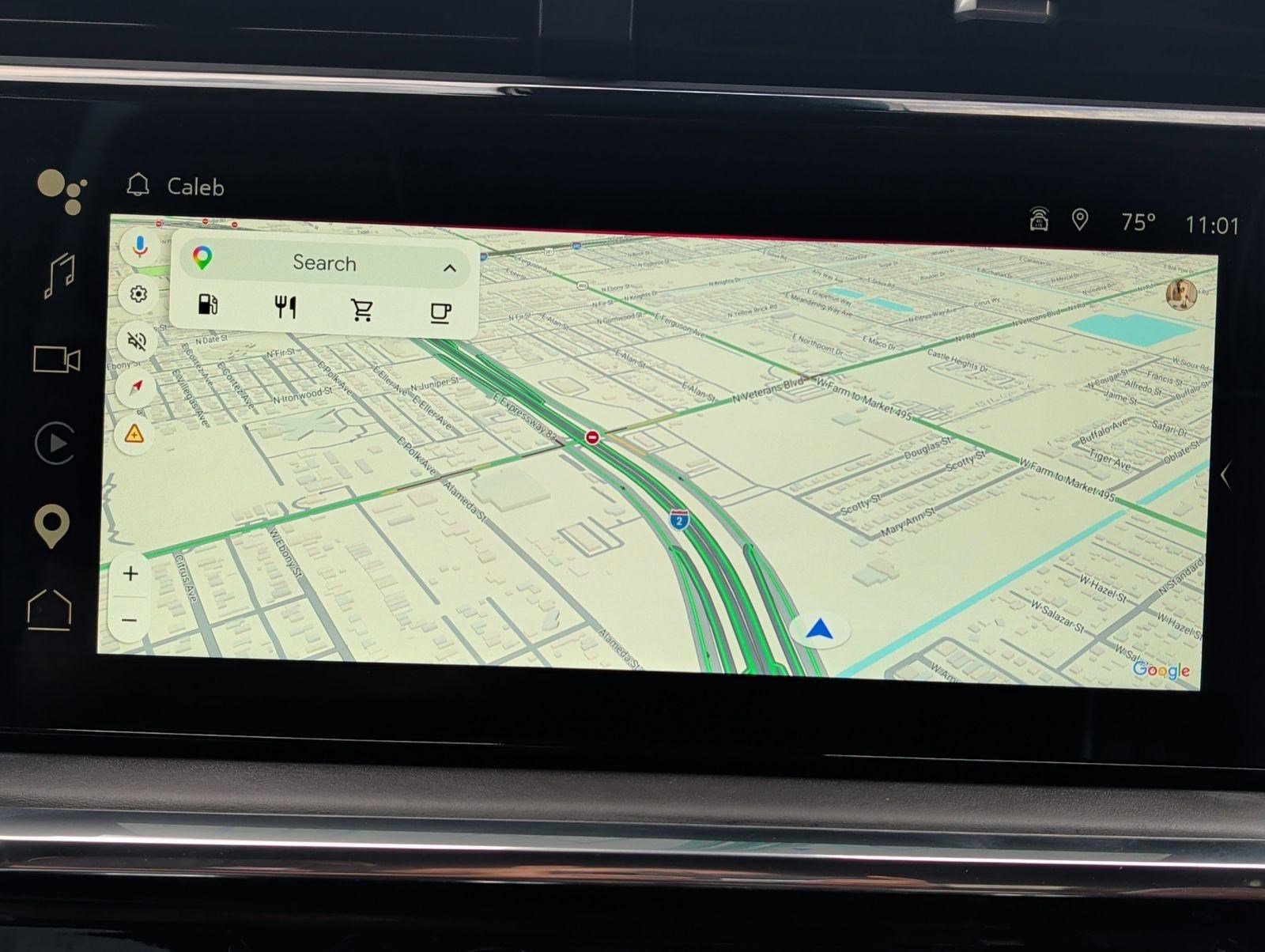 Used 2024 GMC Sierra 2500 Denali Ultimate image 18