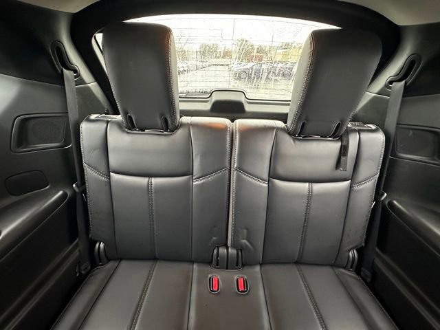 Used 2018 Nissan Pathfinder SL w/ SL Premium Package image 27