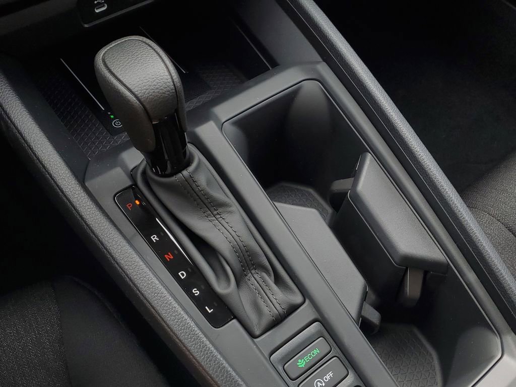 New 2026 Honda Accord LX image 24