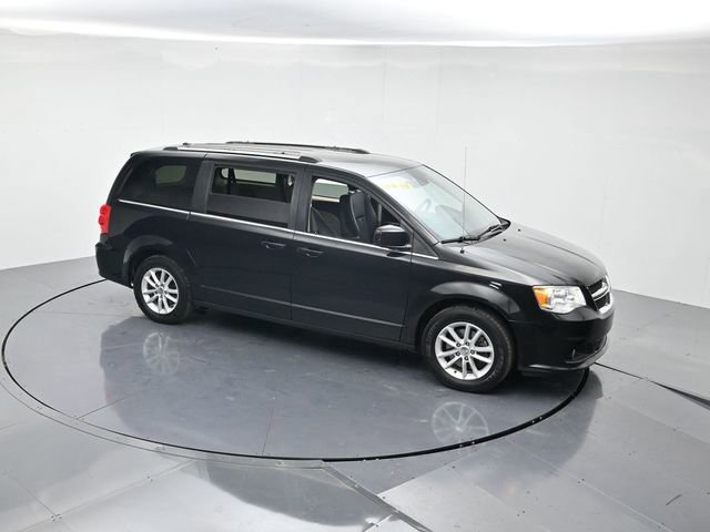 Used 2019 Dodge Grand Caravan SXT image 40