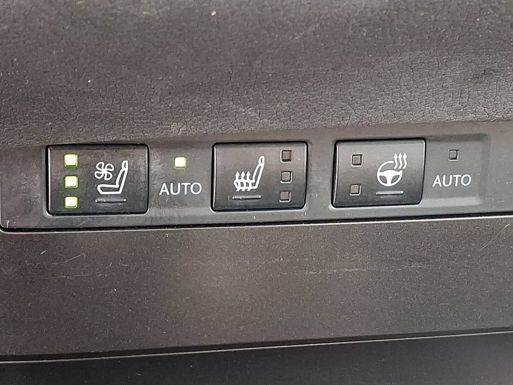 Used 2023 Lexus ES 250 w/ Premium Package AWD/4WD image 26