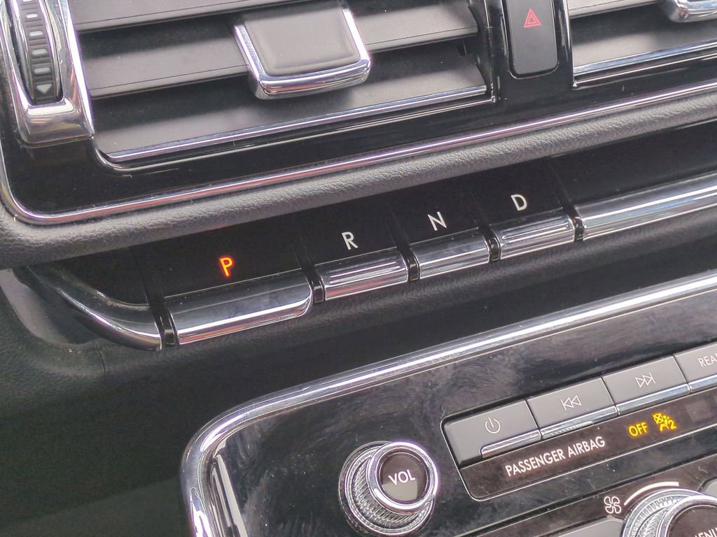 Used 2023 Lincoln Navigator Reserve AWD/4WD image 12